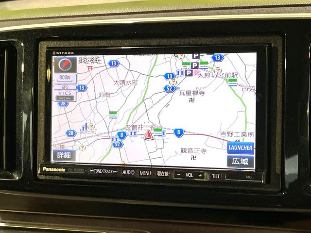 N-ONEプレミアム Lパッケージ