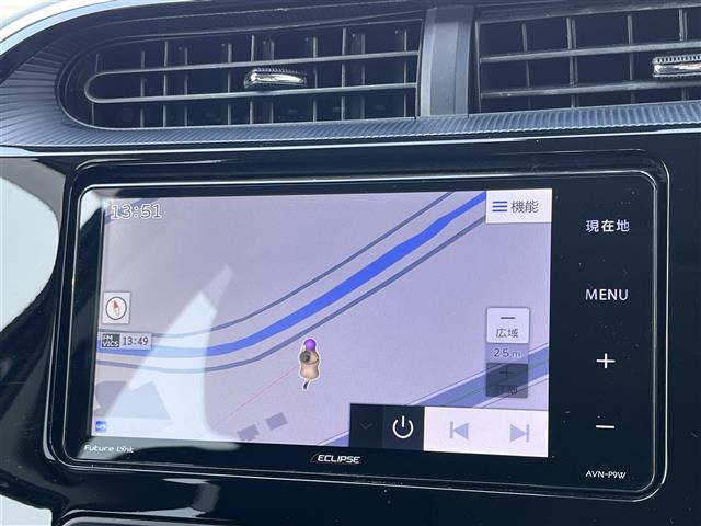 アクア1.5 S スタイルブラック
