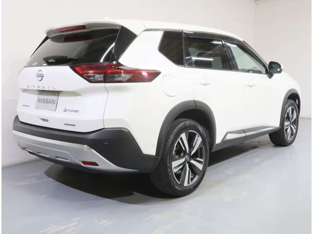 エクストレイル