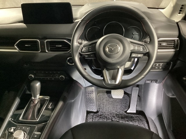 CX-52.2 XD ブラックトーンエディション