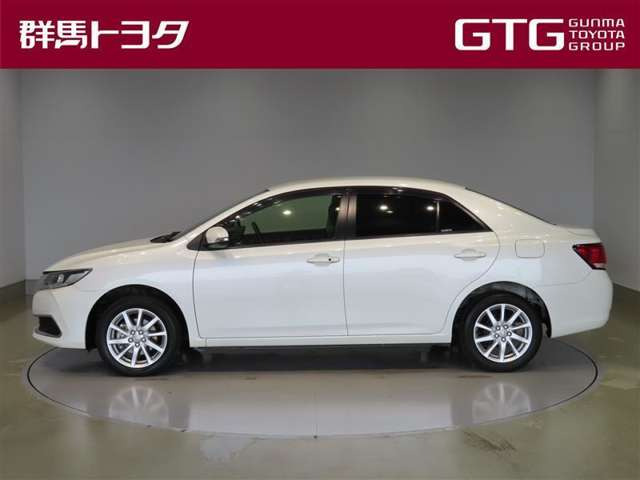 アリオン1.8 A18 Gパッケージ