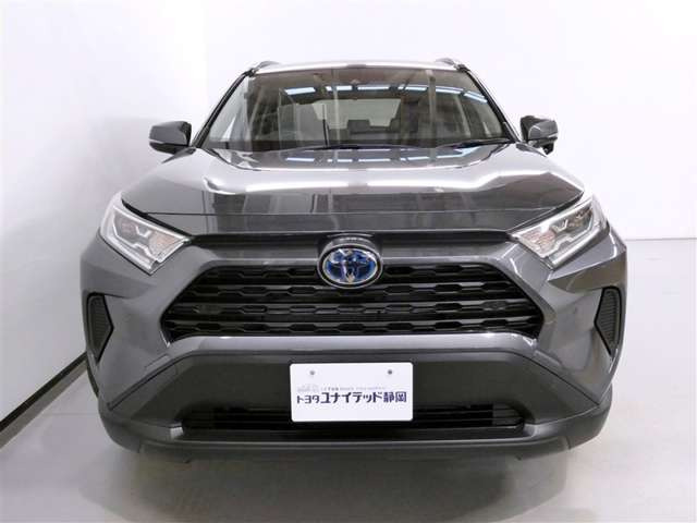 RAV42.5 ハイブリッド X