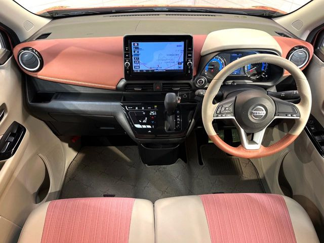 デイズボレロ X ベース