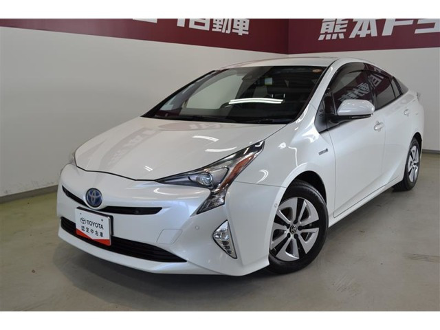 プリウス1.8 A プレミアム