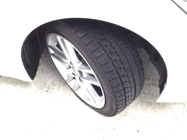 クラウンアスリート3.5 G