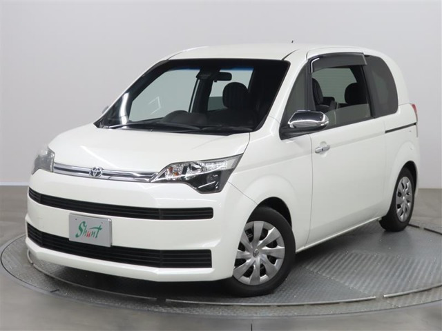 スペイド1.5 F クイーンII