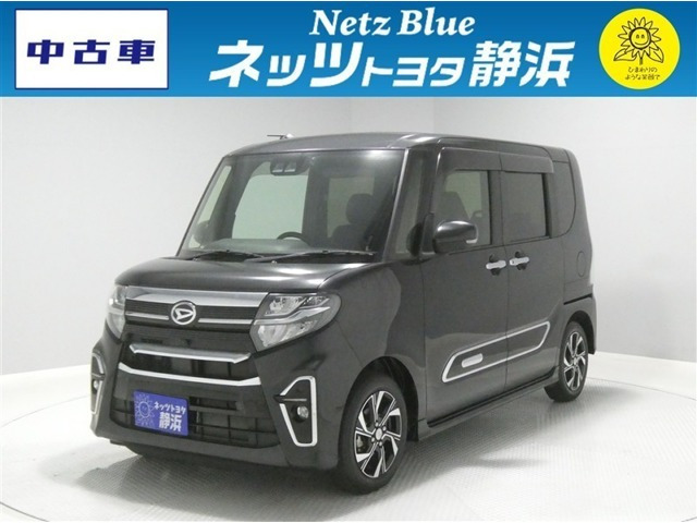 タントカスタムX セレクション