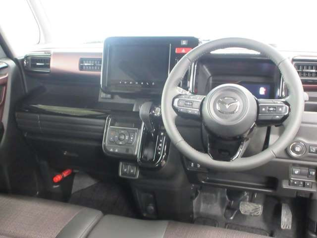 フレアワゴンカスタムスタイル XT