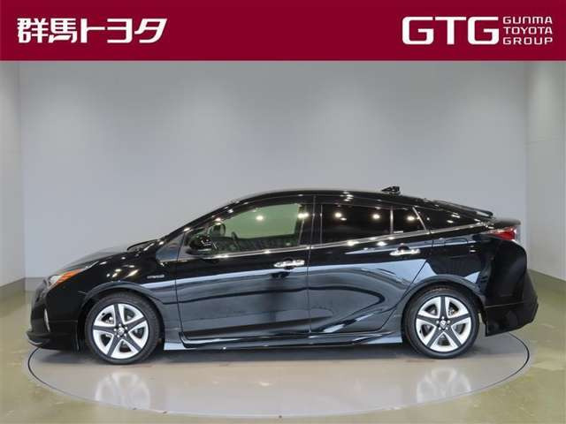 プリウス1.8 S ツーリングセレクション