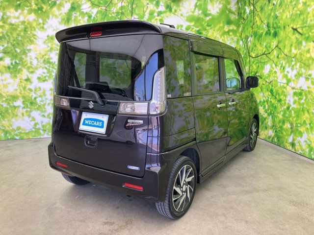 スペーシアカスタムXS