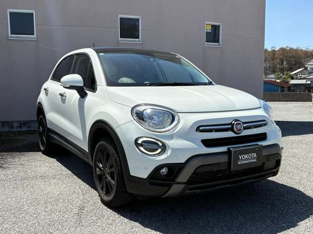 500Xインフィニート