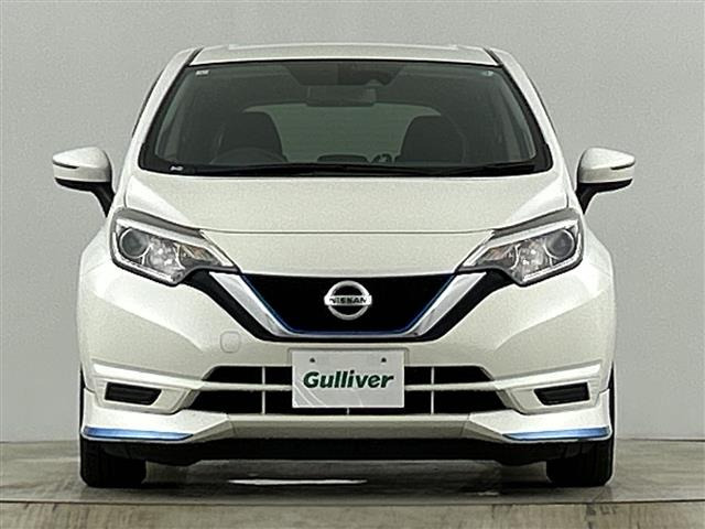 ノート1.2 e-POWER X