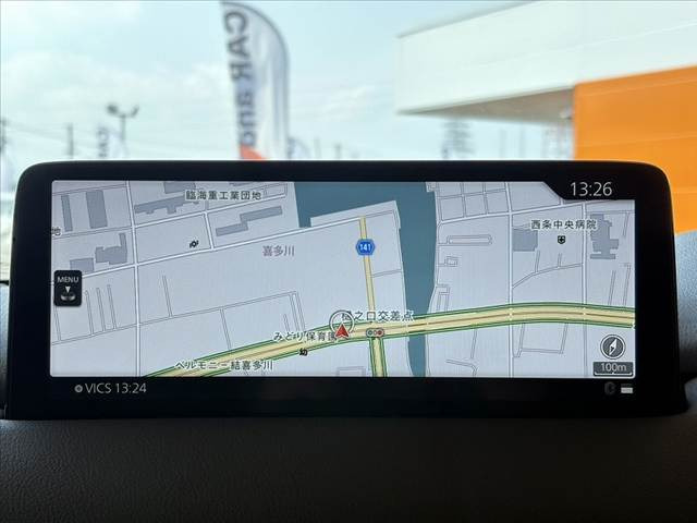 CX-52.2 XD スポーツアピアランス 4WD