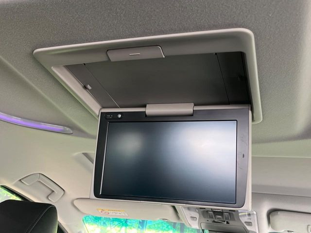 アルファード2.5 S