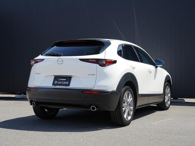 CX-301.8 XD プロアクティブ ツーリングセレクション