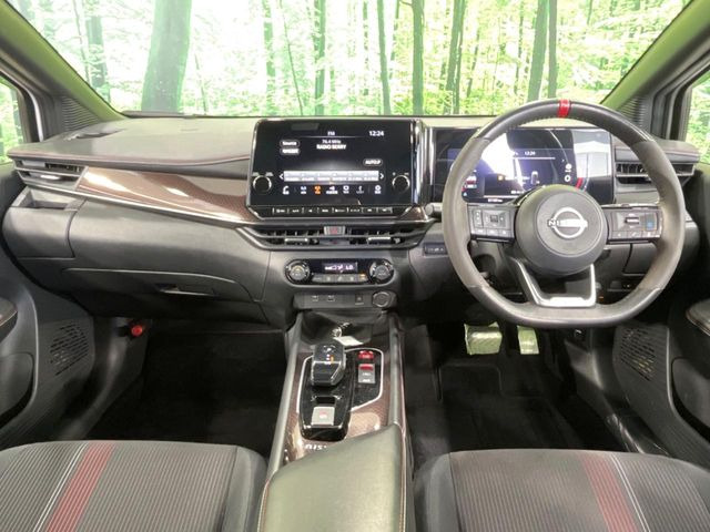 ノートオーラ1.2 NISMO