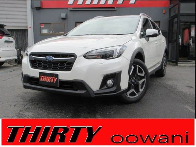 XV2.0i-S アイサイト 4WD