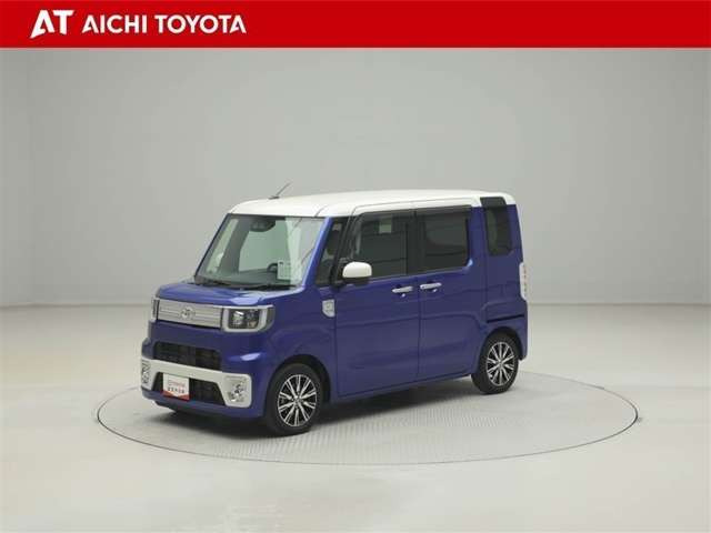 ピクシスメガGターボ SAIII