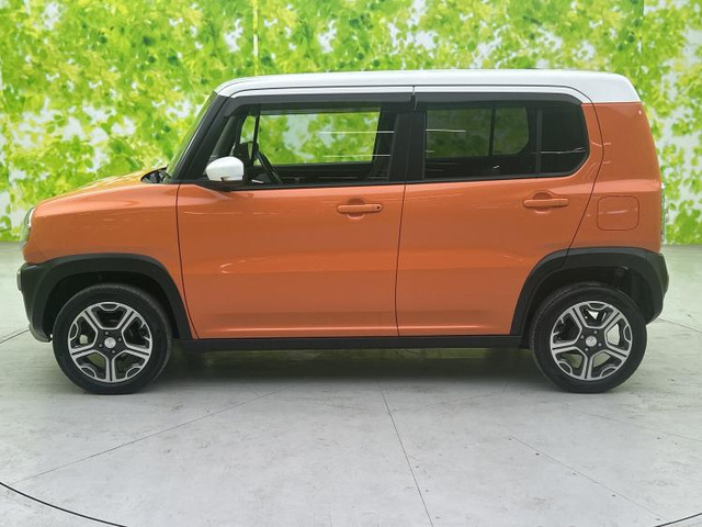 フレアクロスオーバーXS