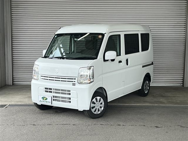 エブリイPC ハイルーフ