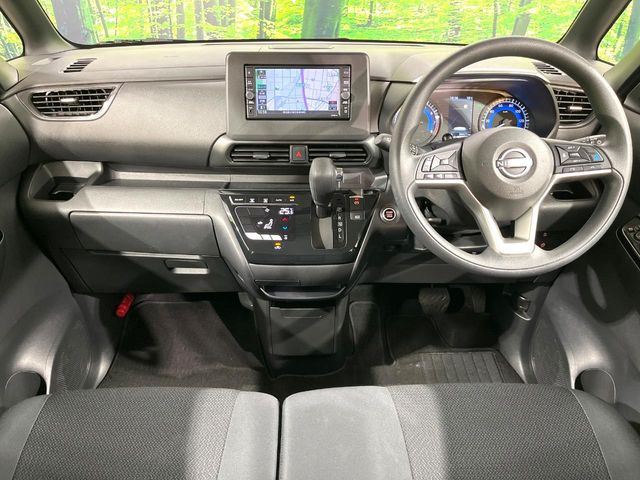 ルークスハイウェイスターX プロパイロットエディション