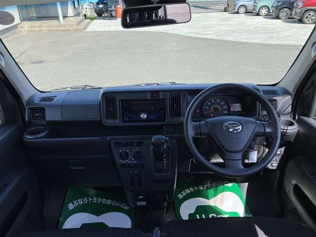 ハイゼットカーゴクルーズ SAIII ハイルーフ 4WD