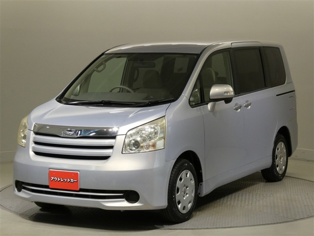 ノア2.0 X スマートエディション