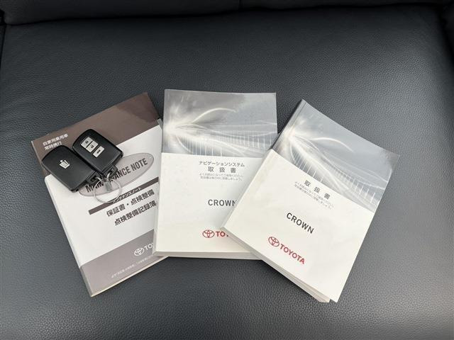 クラウンアスリートハイブリッド 2.5 S