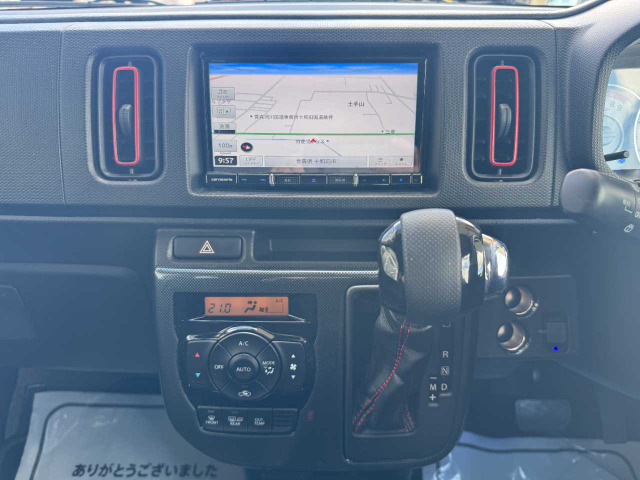 アルトターボRS 4WD