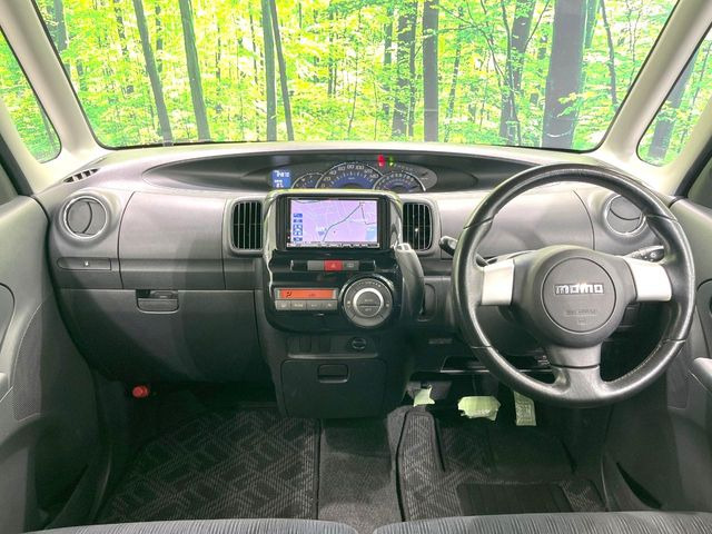 タントカスタムRS