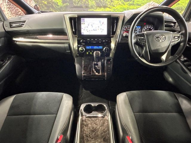 アルファード2.5 S タイプゴールドII