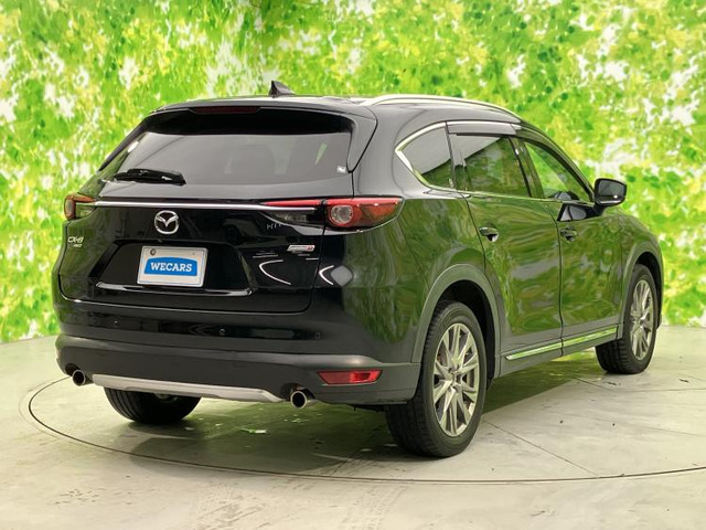 CX-82.2 XD Lパッケージ