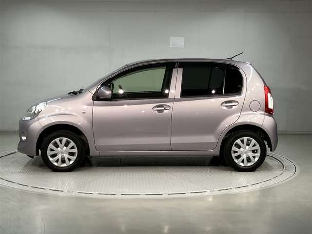 パッソ1.0 X Lパッケージ