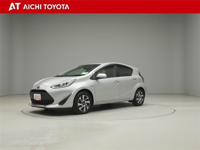 アクア1.5 S スタイルブラック