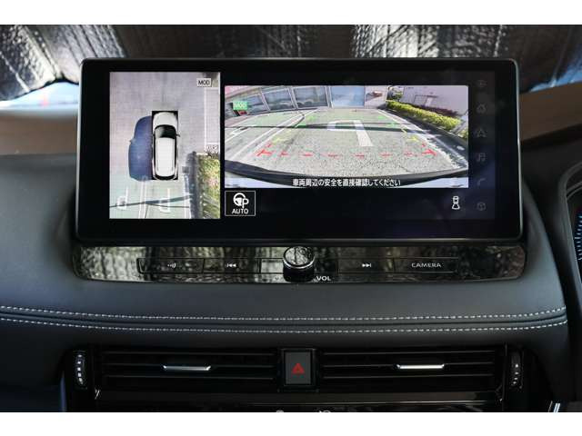 エクストレイル1.5 G