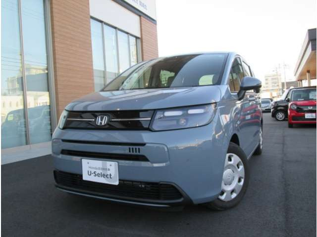 フリード1.5 エアー