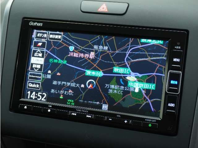 フリード+1.5 G ホンダセンシング