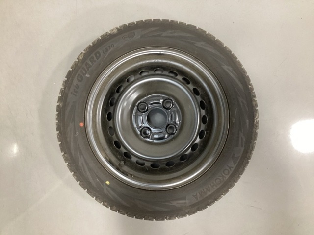 N-BOXファッションスタイル 2トーン