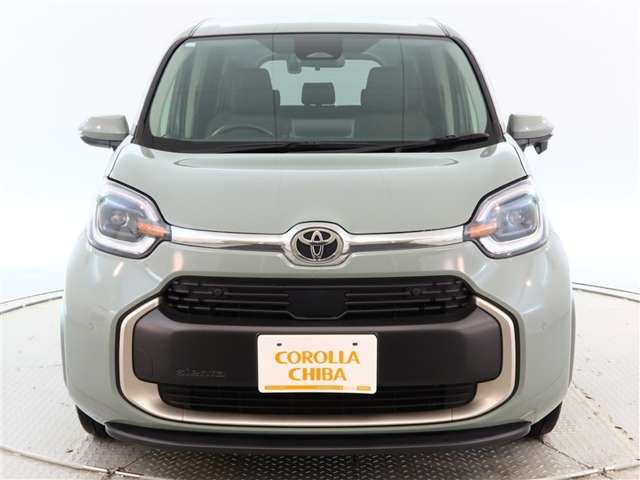 シエンタハイブリッド 1.5 Z