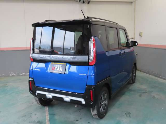 デリカミニT プレミアム リミテッド エディション 4WD