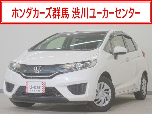 フィット1.3 13G Lパッケージ