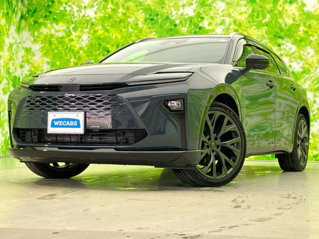 クラウンエステート2.5 Z E-Four 4WD