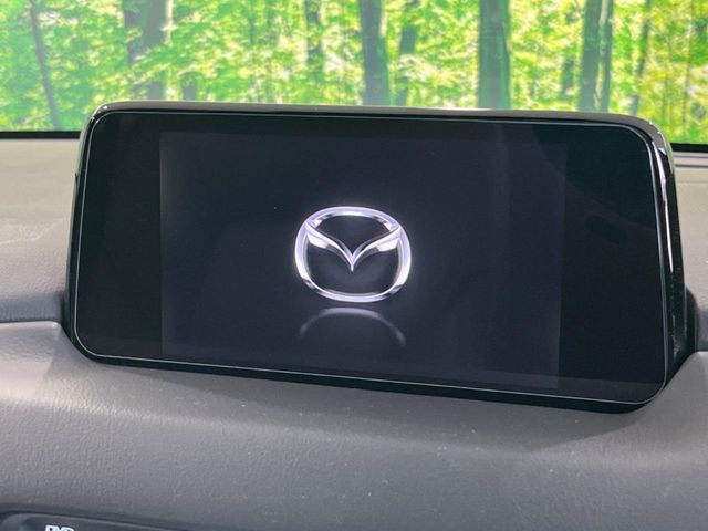 CX-52.2 XD エクスクルーシブ モード