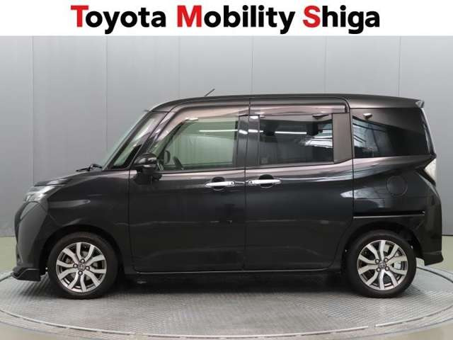 タンク1.0 カスタム G-T