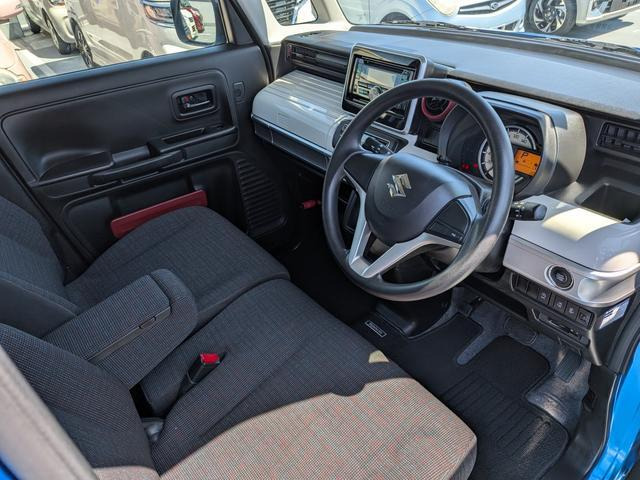 スペーシアハイブリッド(HYBRID)  X