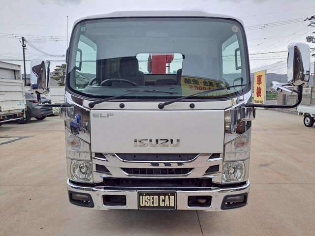 エルフクレーン