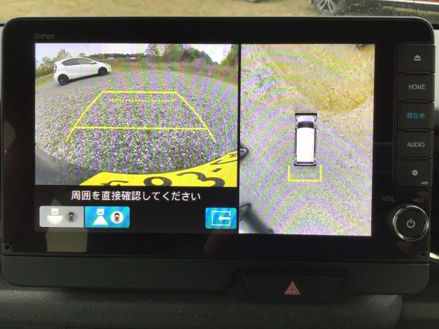 N-BOXカスタムターボ