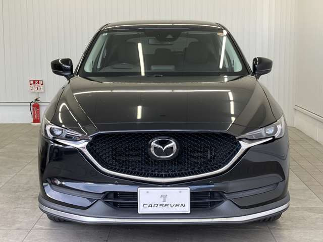 CX-52.2 XD プロアクティブ