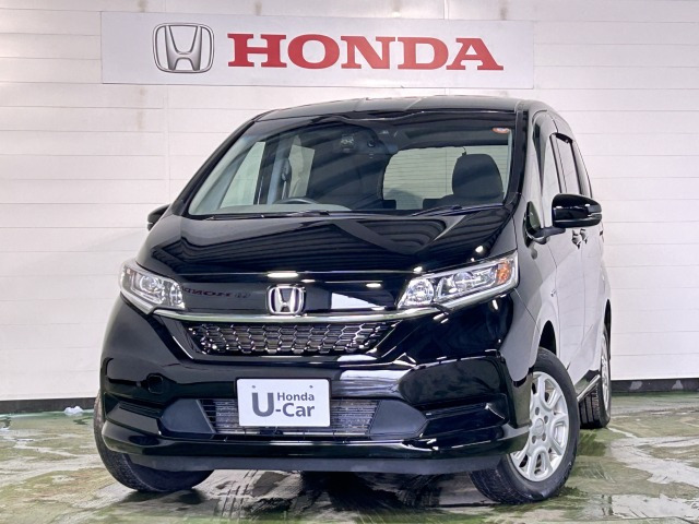 フリード+1.5 ハイブリッド G ホンダセンシング 4WD