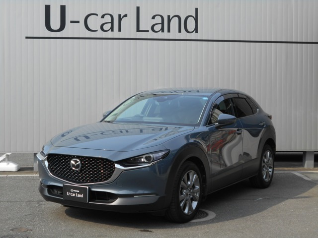 CX-301.8 XD Lパッケージ 4WD